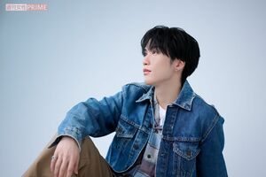 藤原樹　撮影／渡邊智裕