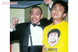 独占】松本人志が『週刊文春』を訴えた5.5億円裁判で「性被害の