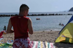 蛭子唯斗被告(SNSより)