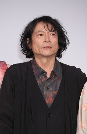 『スワロウテイル』4Kリマスター版の公開初日舞台挨拶での三上博史