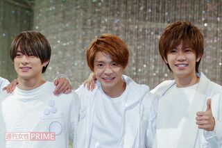 ジャニーズ退所した元King & Prince・岸優太の復帰デーは？ 実父が明かした息子と…