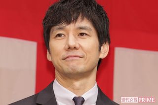 西島秀俊のクセが素晴らしすぎる!彼が「トイレの西島さん」になった経緯