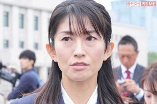 森下千里氏