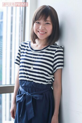 歌うと笑顔になる…それが歌手を目指すきっかけ　撮影／森田晃博