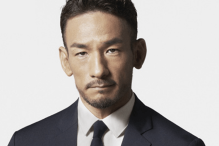 中田英寿(公式サイトより)