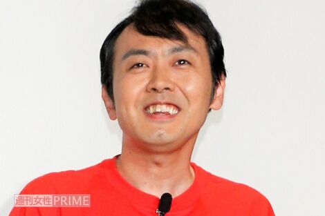 アンガールズ田中卓志、万博反対派への“どういうツラして”発言が物議 チョコプラ松尾駿に続く“上から目線”に嫌悪感