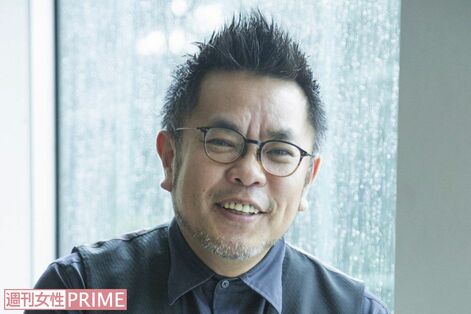 ヒットメーカー中西圭三がデビュー25周年 『ぼよよん行進曲』に込めたメッセージ