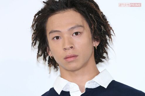 《ミラノ・コルティナ五輪》平野歩夢、五輪決勝で語った“覚悟”と、競技後に見せた左手薬指の結婚指輪