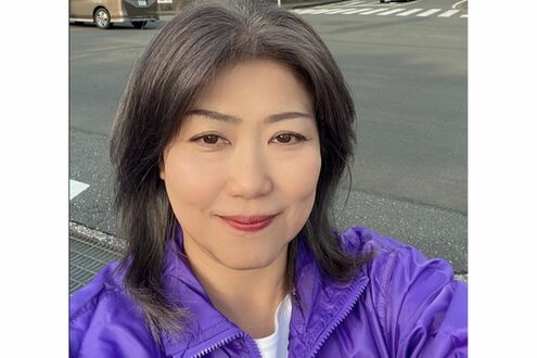 田久保真紀氏「今回は高卒で…」街頭演説で伊東市長“再選”アピールも「嘘つき」「虚言」変わらぬ逆風