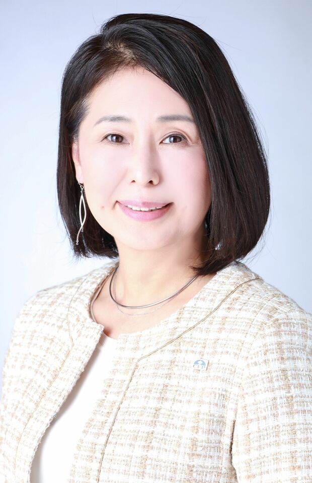 黒田尚子さん●ファイナンシャルプランナー。独立系FPとして個人相談を中心に行い、各種セミナーや執筆活動など多方面で活躍。自らのがん体験をもとにした病気への経済的な備え、老後や介護問題にも注力する。