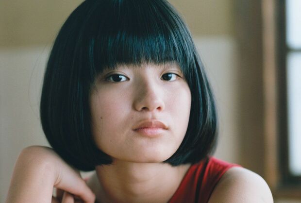 連続ドラマ『ゴーイングマイホーム』（フジ系）など5作品に出演した蒔田彩珠