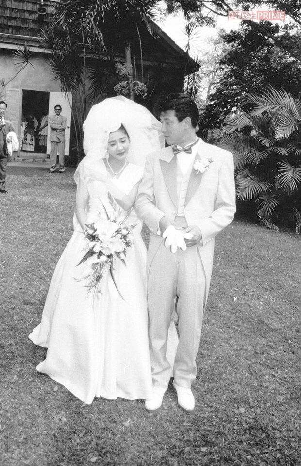 布施博は1992年に古村比呂と結婚するも2009年に離婚