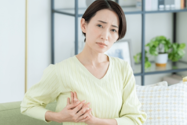 知らないと貰えないものも!乳がんとお金