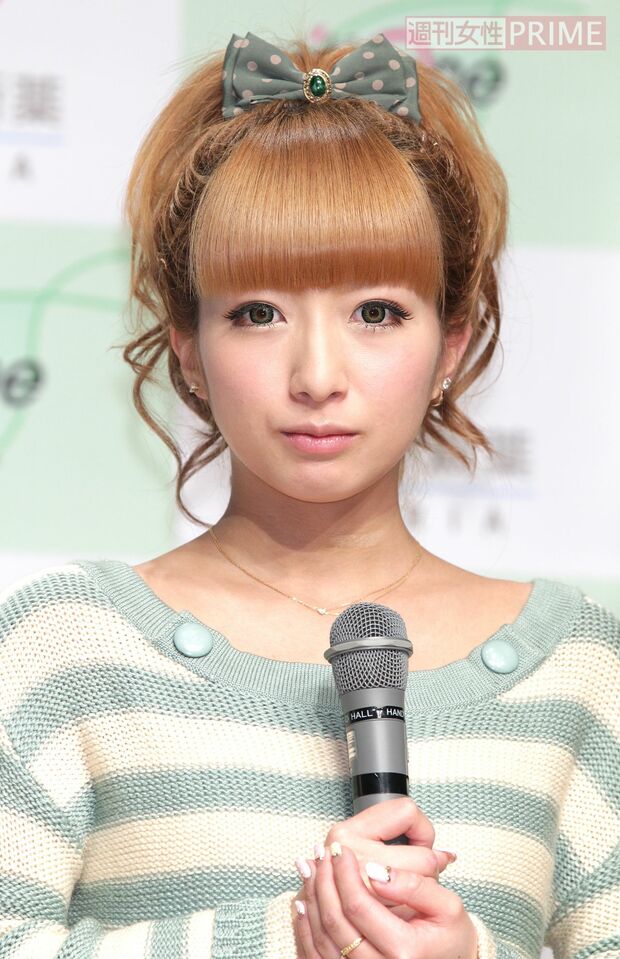 辻希美