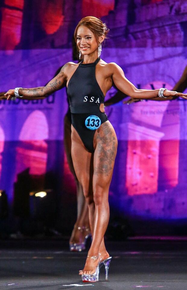 12月には、5位以上を受賞した人が参加するチャレンジカップを控えている