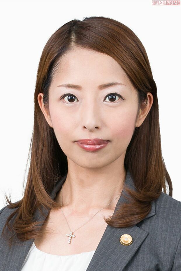 教えてくれたのは『アディーレ法律事務所』の正木裕美弁護士