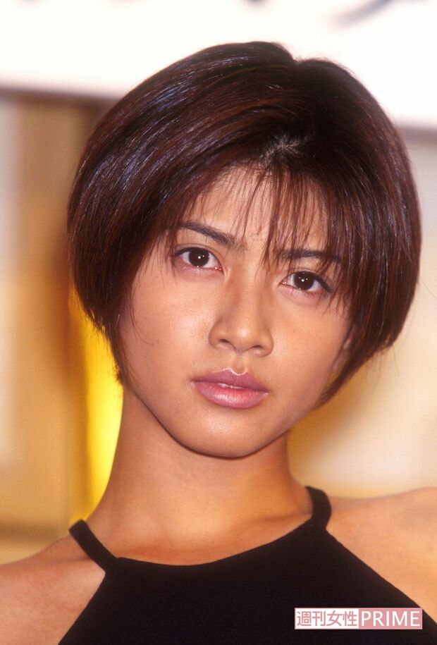 内田有紀