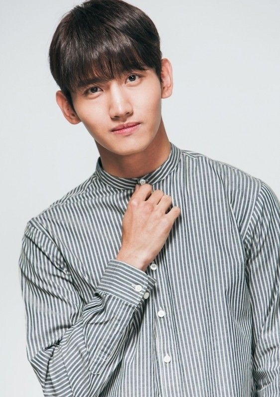 チャンミン、入隊前最後のドラマに「もう少し時間があったら」