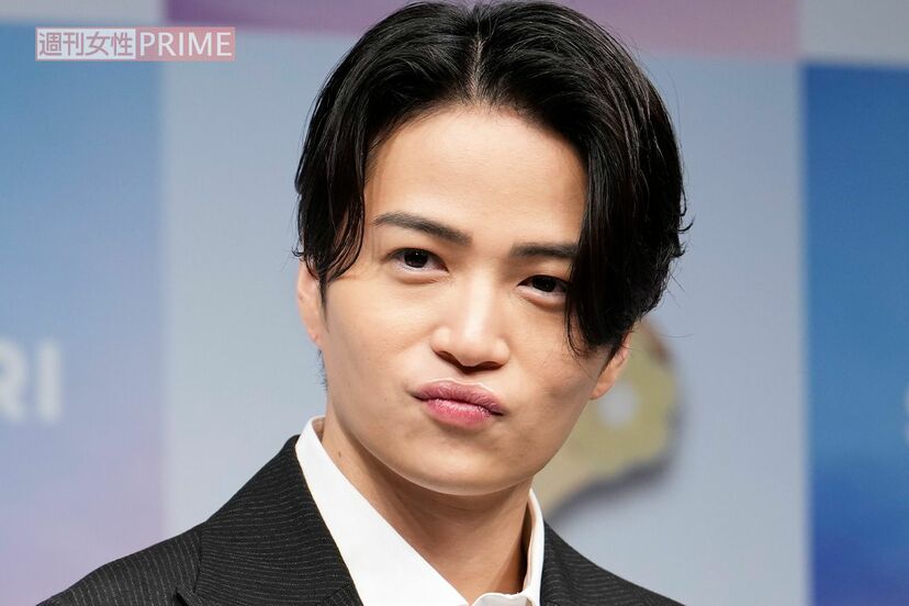 画像・写真】菊池風磨、timelesz新メンバーオーディションで候補生を