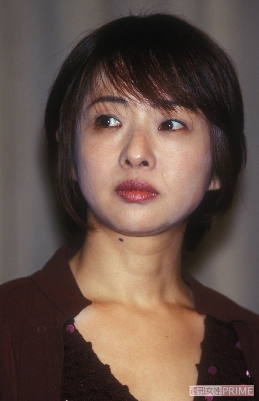 画像 写真 浅野温子 田原俊彦 黒木瞳 60歳芸能人 のアンチエイジング 若さの秘訣 を分析 ニュース概要 週刊女性prime