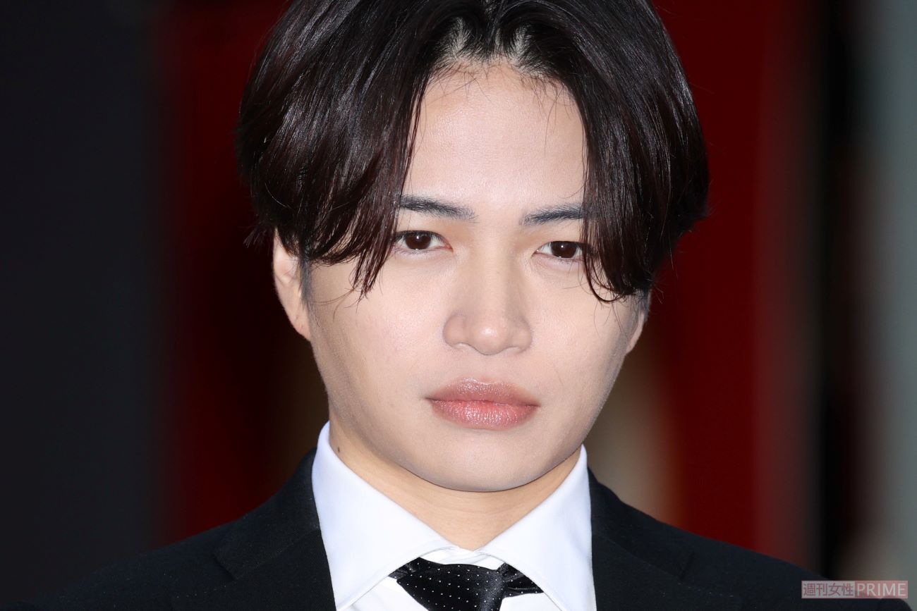 菊池風磨『timelesz prpject』で原嘉孝への“容姿イジリ”で炎上も