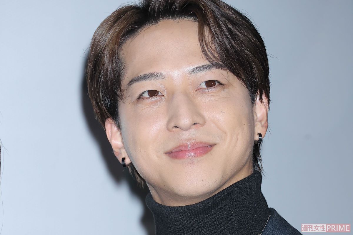 timelesz・寺西拓人、『timeleszの時間ですよ』でファンを助けて