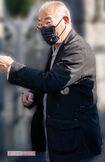 『サンモニ』卒業について張本勲に話を聞いてみると……。
