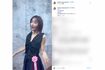 心配の声が寄せられた松本まりかの近影(本人インスタグラムより)