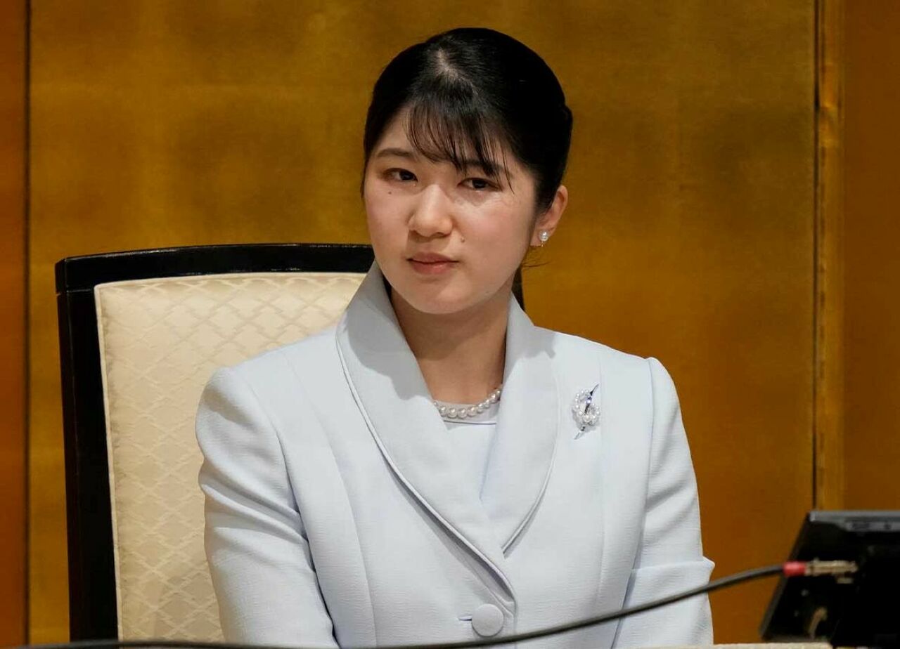 愛子さま、11月に初の外国公式訪問も行き先が「意外すぎる」の声、国際親善のウラにある“3つの思惑” | 週刊女性PRIME