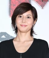 松嶋菜々子 2クール連続でドラマ出演の背景に切実な事情