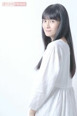 柴咲コウ　撮影／吉岡竜紀　