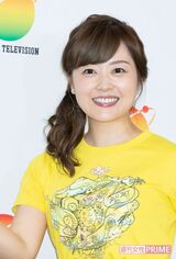 『ZIP!』で局を代表して、着服問題について謝罪した水卜麻美アナ