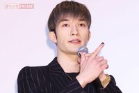 SixTONES・ジェシー 綾瀬はるかとの熱愛報道後に更新した公式ブログが大炎上、ファンを激怒させた《SixTON…