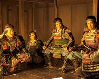 草刈正雄「高畑さんが抱きついてくるからびっくり(笑い)」