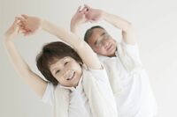 タダで健康長寿!血圧改善に骨粗しょう症予防、名医5人の「今すぐできる“0円健康法”」