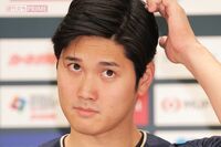 ドジャース・大谷翔平の27号ホームランボールが頭部直撃した少年を“被害者”とし、大谷に「お詫び」求める…