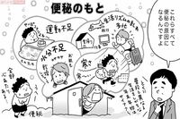 ポイントは「大腸揺らし」! オンナの大敵・“冬便秘”の解消法を名医がまるっと解説