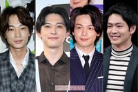 『おかえりモネ』に「#俺たちの菅波」旋風!歴代屈指の “朝ドラ人気男子”を再発掘