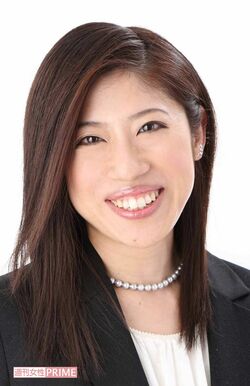 耳鑑定師(R)後藤恵さん