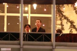 峯田和伸の坊主姿に一同驚愕!?