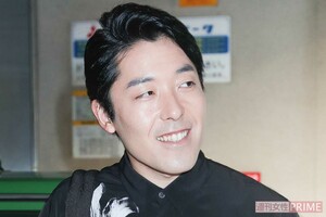 YouTuberになる前の中田（2018年）、仕事の減少を直撃したところ「干されたってことじゃない。仕事を整理したんです」と語っていた