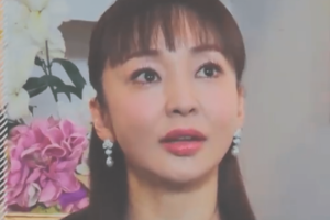 突然ですが占ってもいいですか？フジテレビ5月8日(月)放送分（※『突然ですが占ってもいいですか？』公式より）