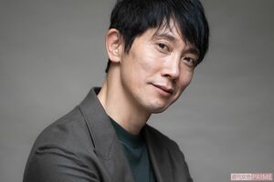 『黄昏流星群〜人生折り返し、恋をした〜』（フジテレビ系、毎週木曜　夜10時〜）に主演する佐々木蔵之介　撮影／廣瀬靖士