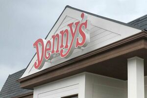 ファミリーレストラン『デニーズ』(公式Xより)
