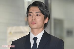 伊藤健太郎