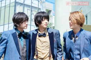 撮影／山田智絵