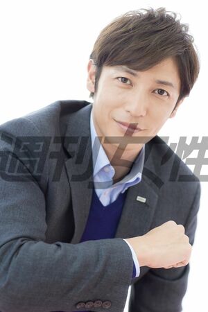 玉木宏「僕も父親になりたいですからね」と結婚を示唆!?