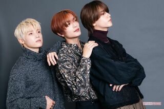 目黒蓮 timelesz加入の原嘉孝との絆を示す秘蔵ショットの数々、遂に