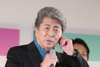 鳥越俊太郎 独自の教育術と祖父と孫との三原則を語る
