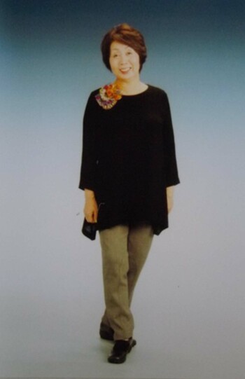 筧千佐子被告の別のプロフィール写真